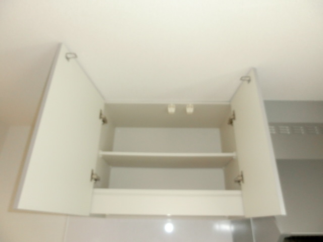 収納 写真15