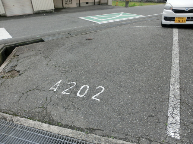 駐車場 写真32