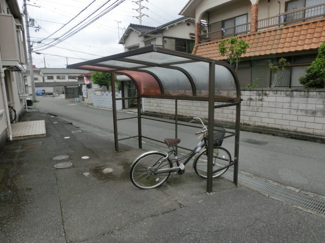 共用部 写真31