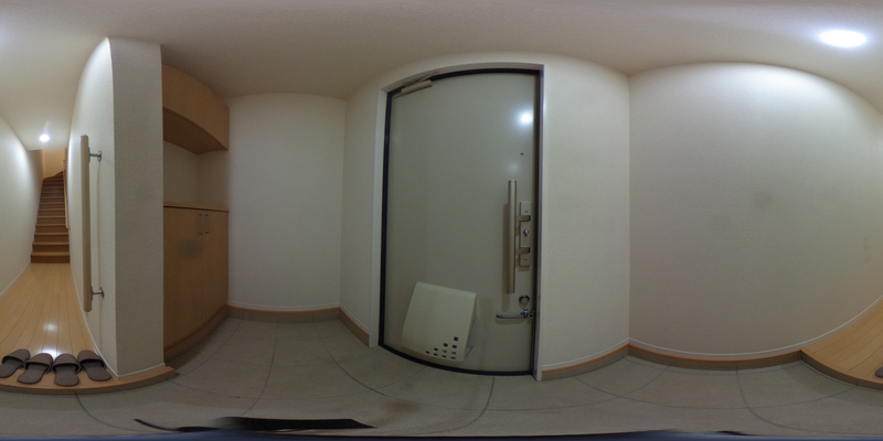 玄関 写真36