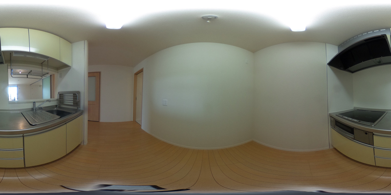 キッチン 写真34