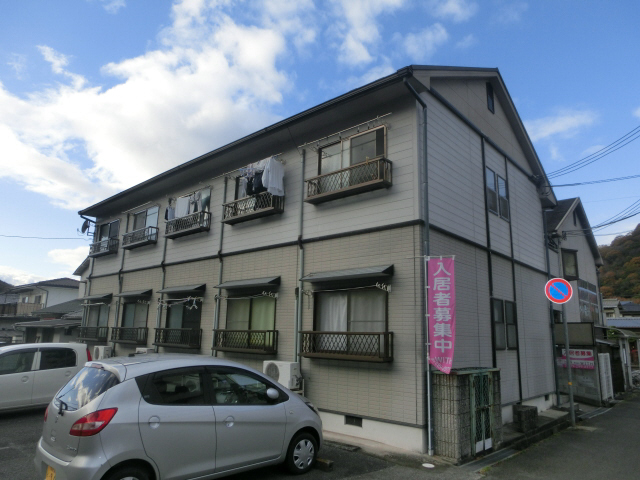 ハイム菅生台