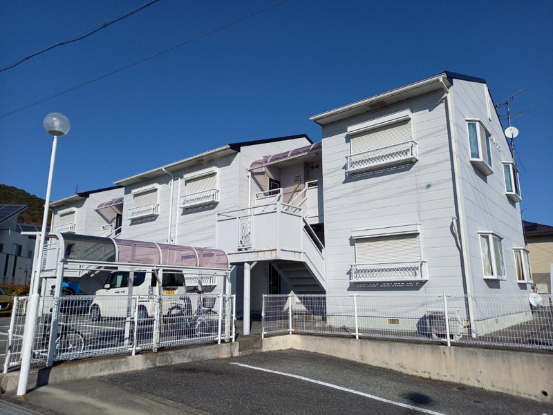 フェリスハイツ