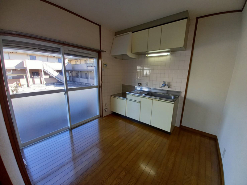 ダイニング 写真3