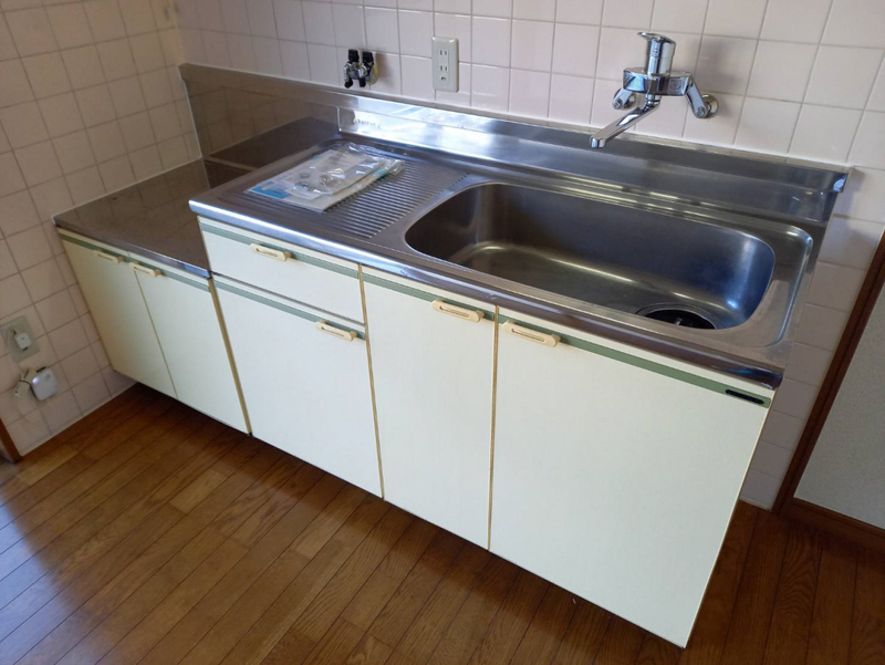 キッチン 写真4