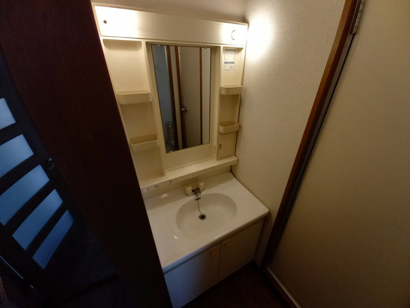 洗面所 写真10
