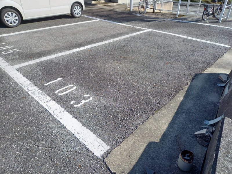 駐車場 写真32