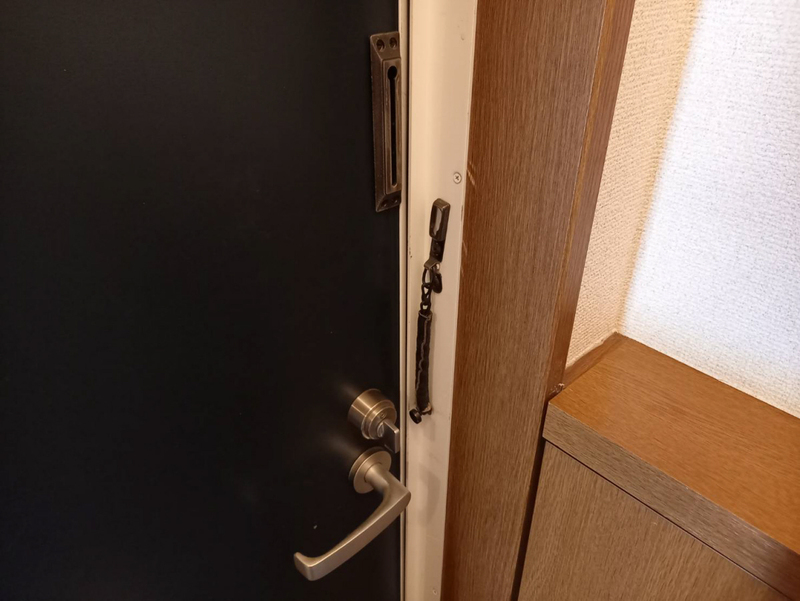 セキュリティ 写真18