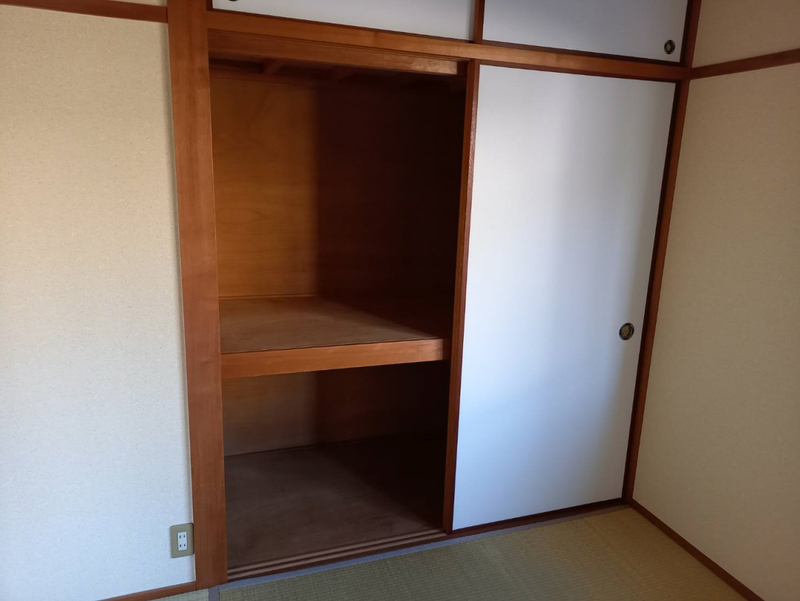 収納 写真15