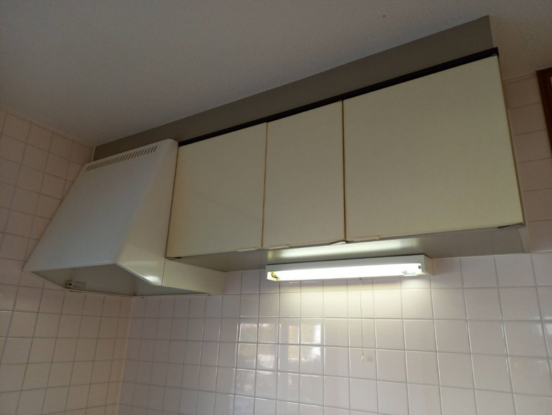 キッチン 写真5