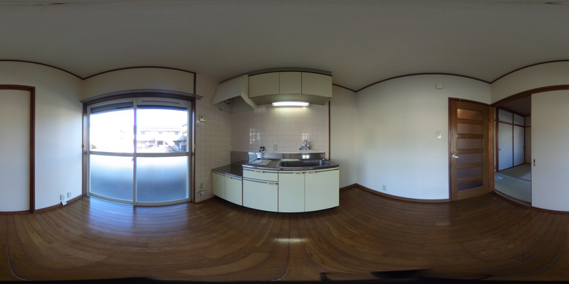 キッチン 写真33