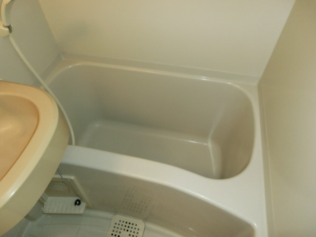 バス 写真11