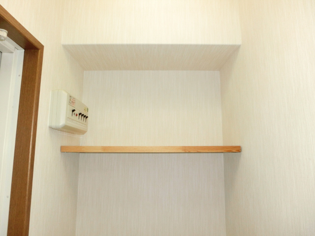 収納 写真14