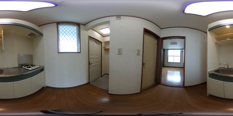 キッチン 写真33
