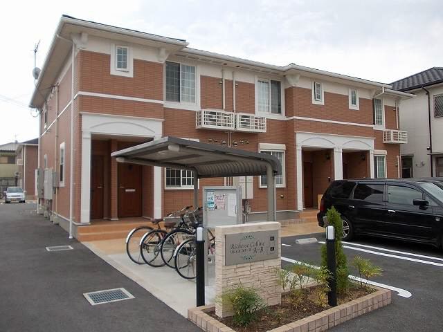 リシェスコリーヌA