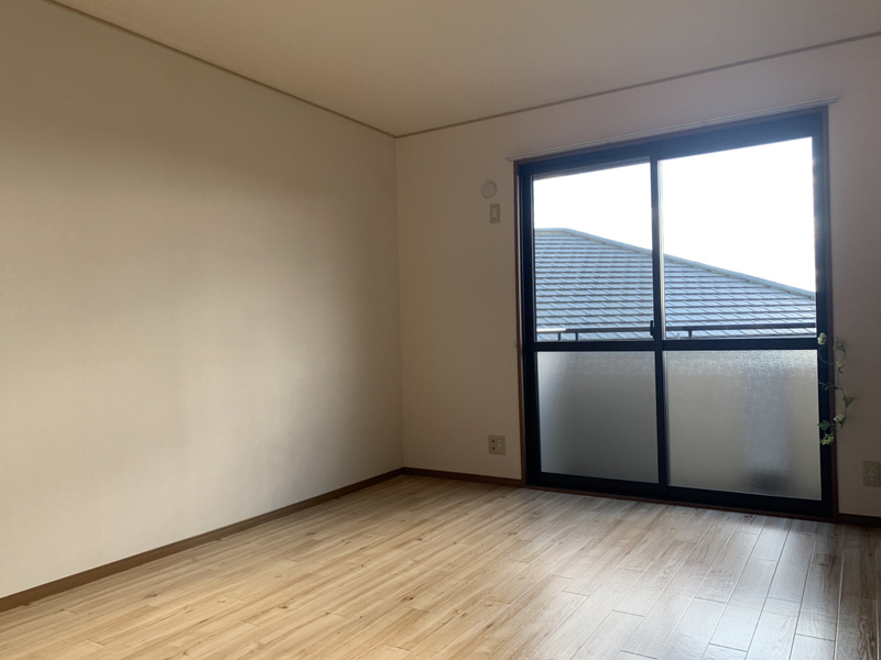 リビング 写真2