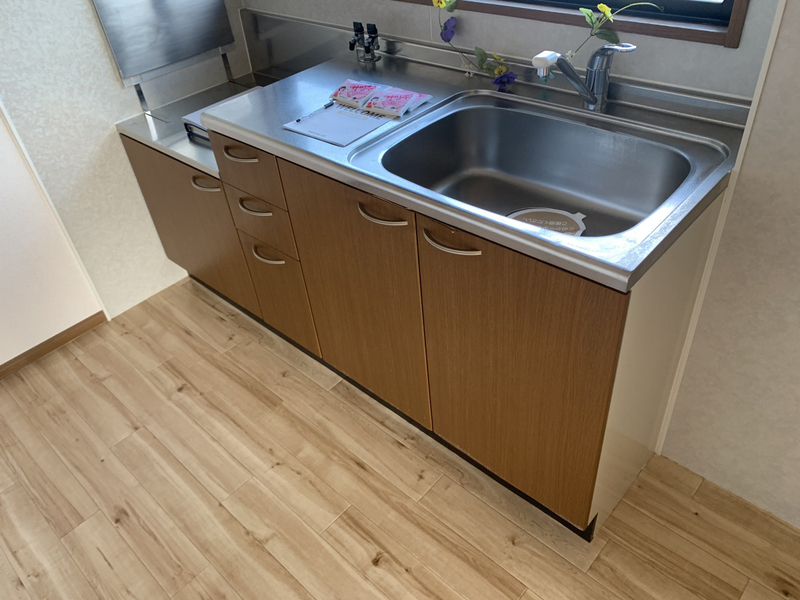 キッチン 写真4