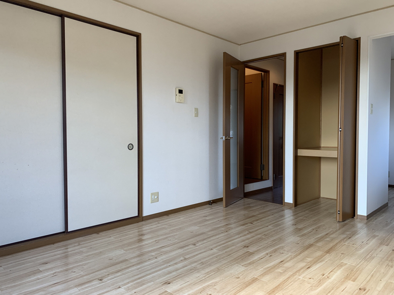 リビング 写真3