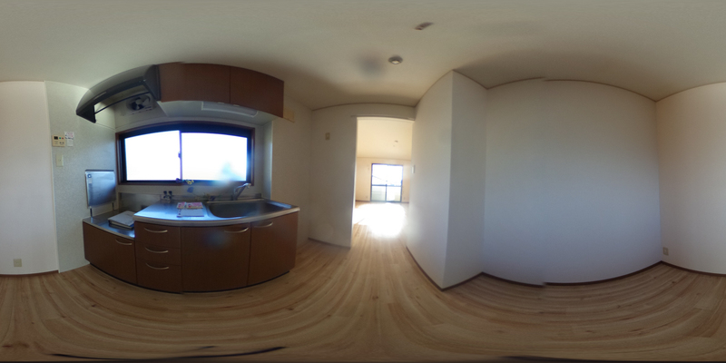 キッチン 写真34