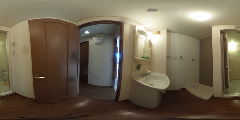 洗面所 写真37