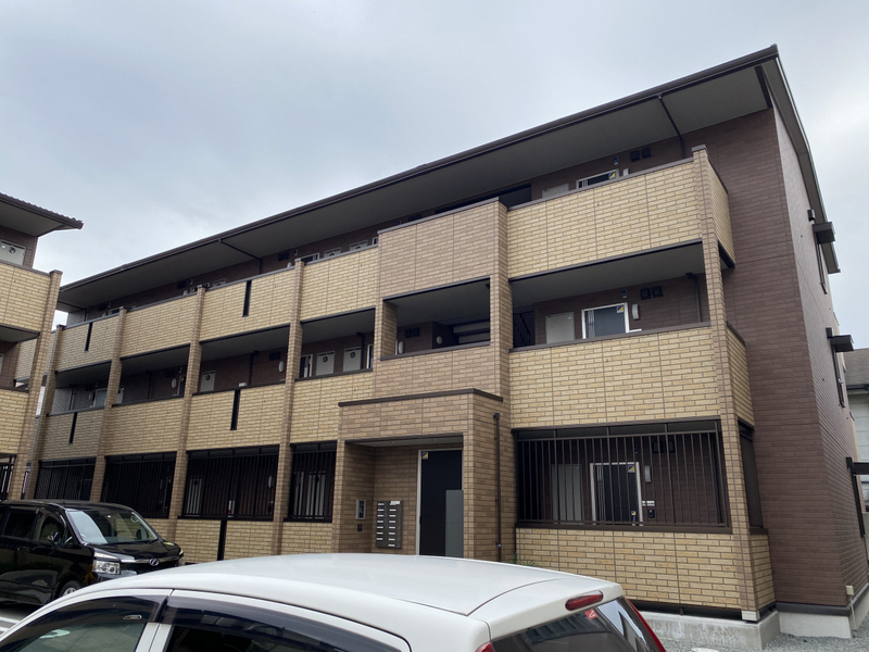 ロータス長町　B棟
