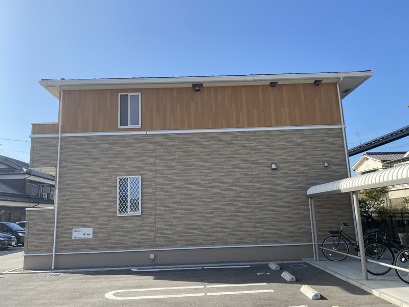 外観 写真2