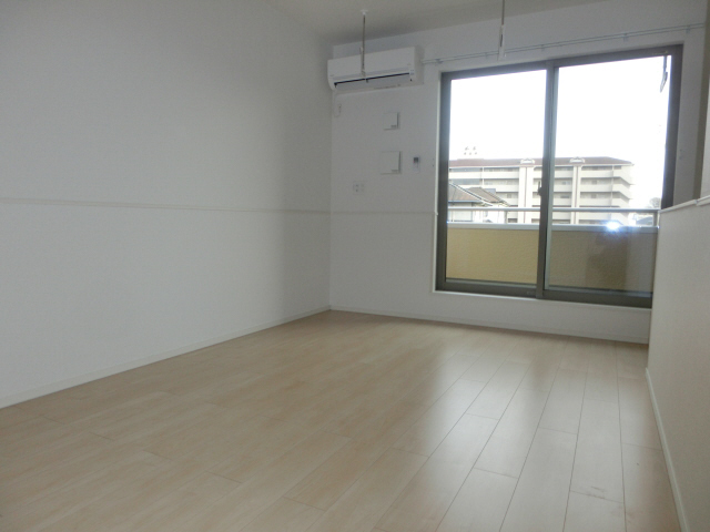 リビング 写真2