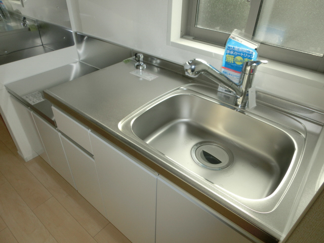 キッチン 写真3