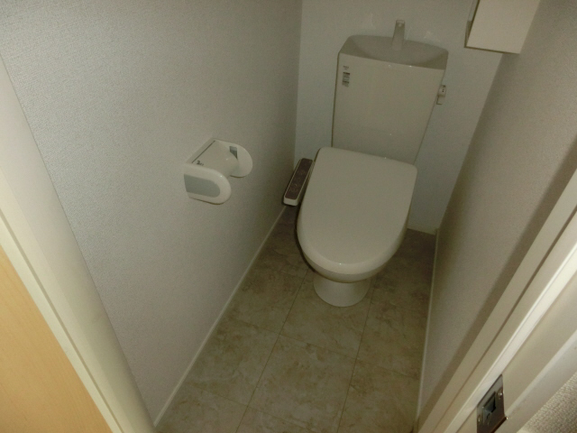 トイレ 写真13