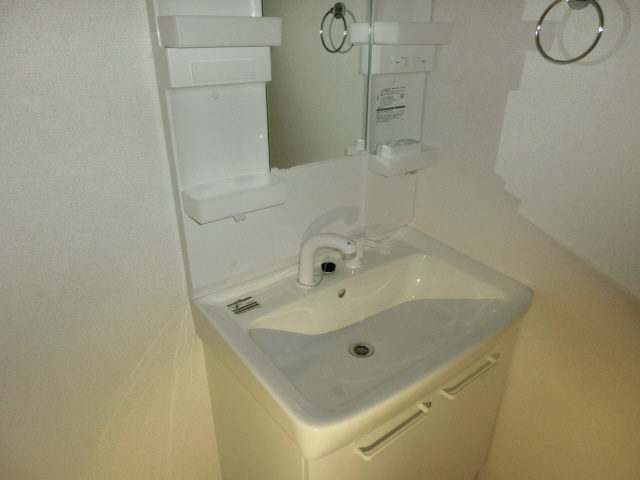洗面所 写真10