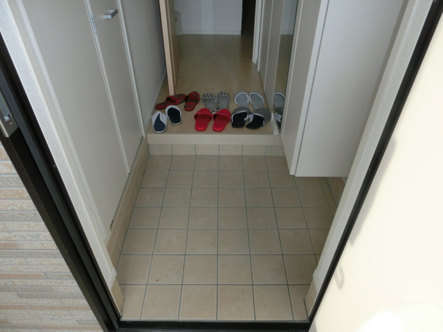 玄関 写真9