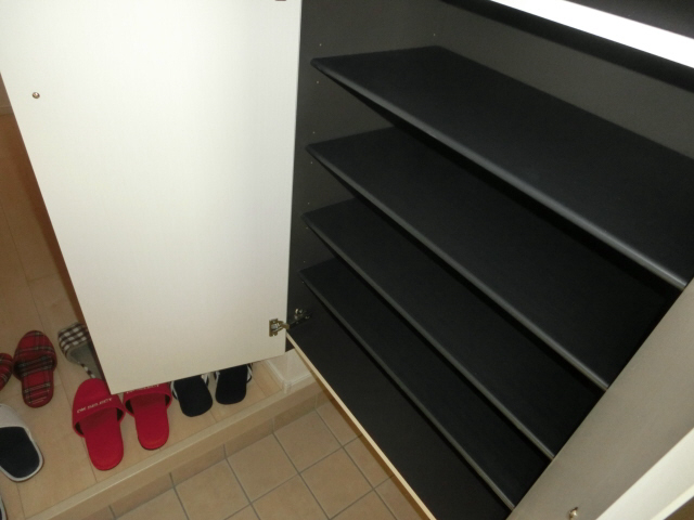 収納 写真14