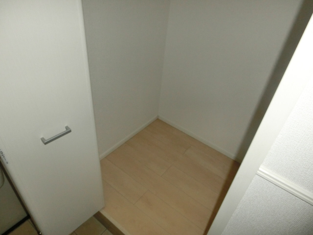 その他部屋・スペース 写真7
