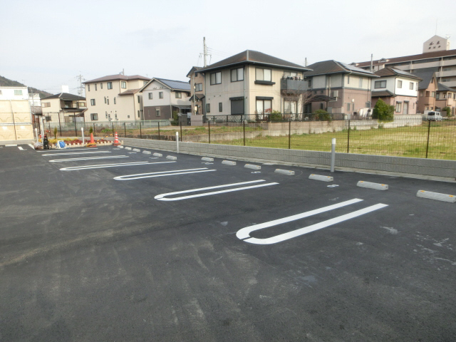 駐車場 写真32