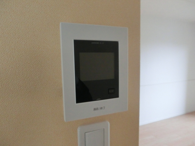 セキュリティ 写真18