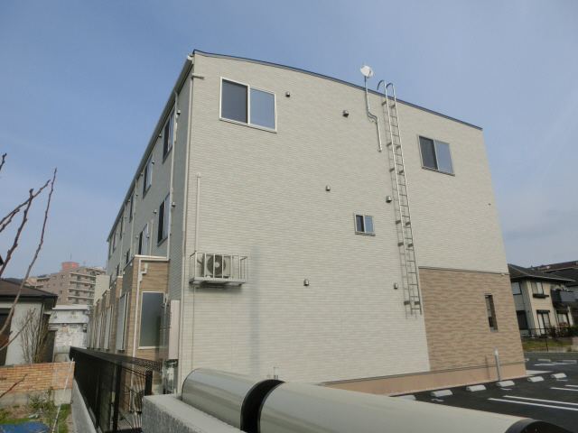 物件番号:1128390635 人気のメゾネットタイプ!エアコン2台付き!都市ガスで経済的!