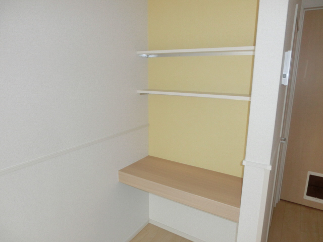 収納 写真16