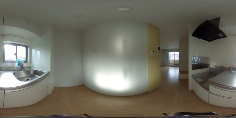 キッチン 写真34