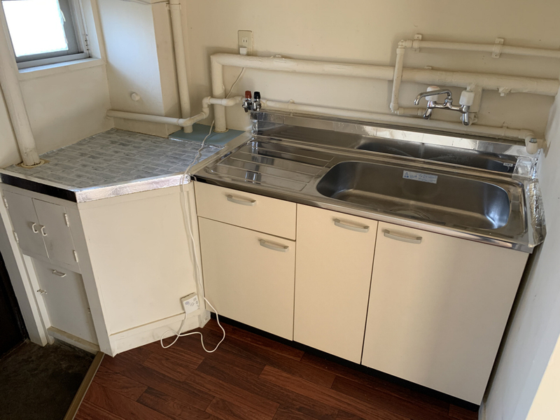 キッチン 写真3