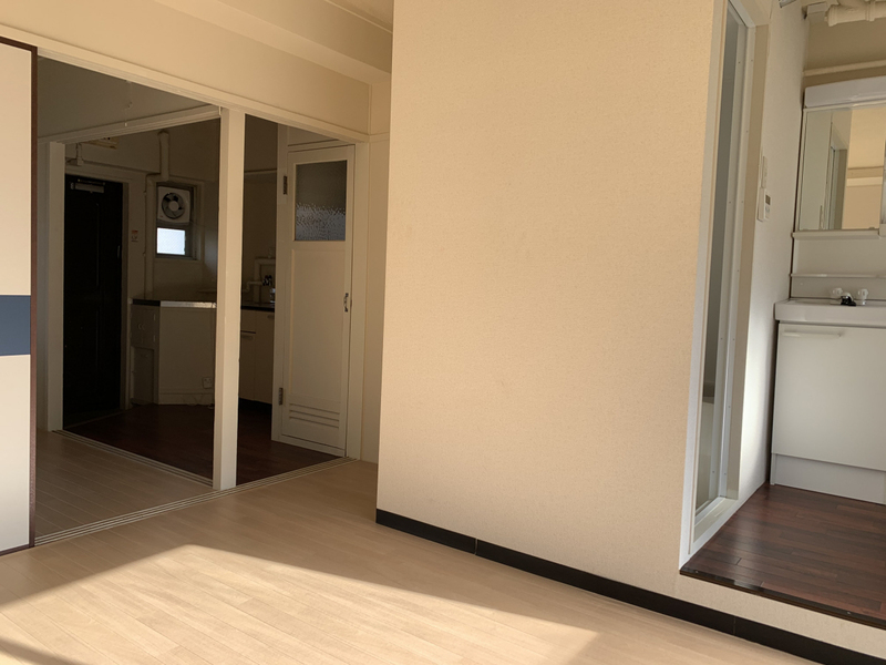 リビング 写真2