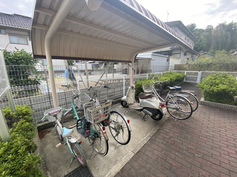 共用部 写真31