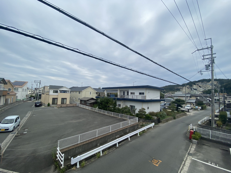 眺望 写真29