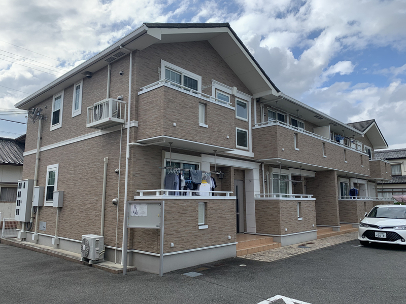 物件番号:1128327069 初期費用低額！シャンプードレッサー　追い焚き機能。香呂駅まで徒歩圏内。