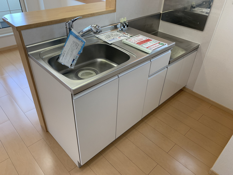 キッチン 写真4