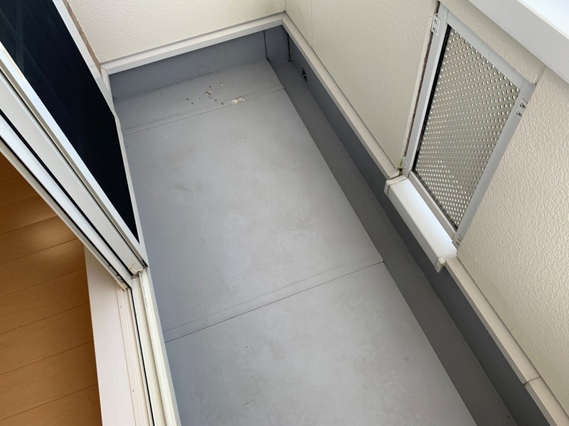 バルコニー・ベランダ 写真15