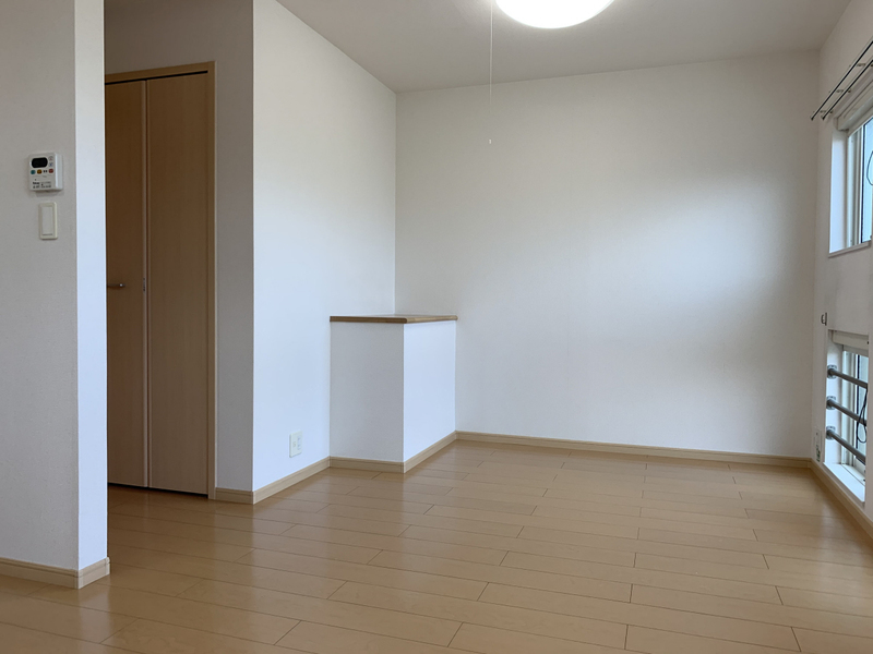 リビング 写真3