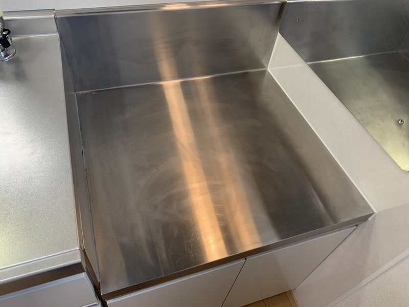 キッチン 写真5