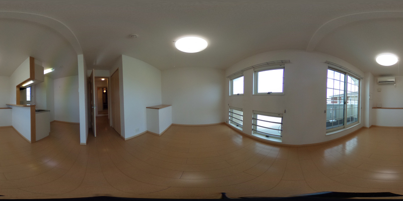 リビング 写真33