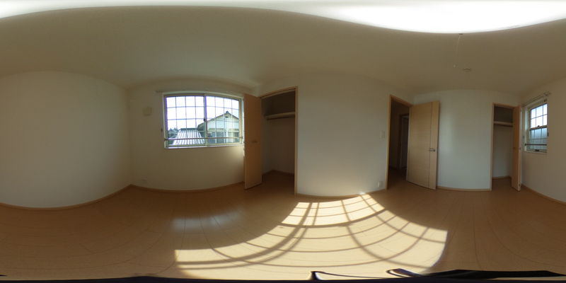 子供部屋 写真35