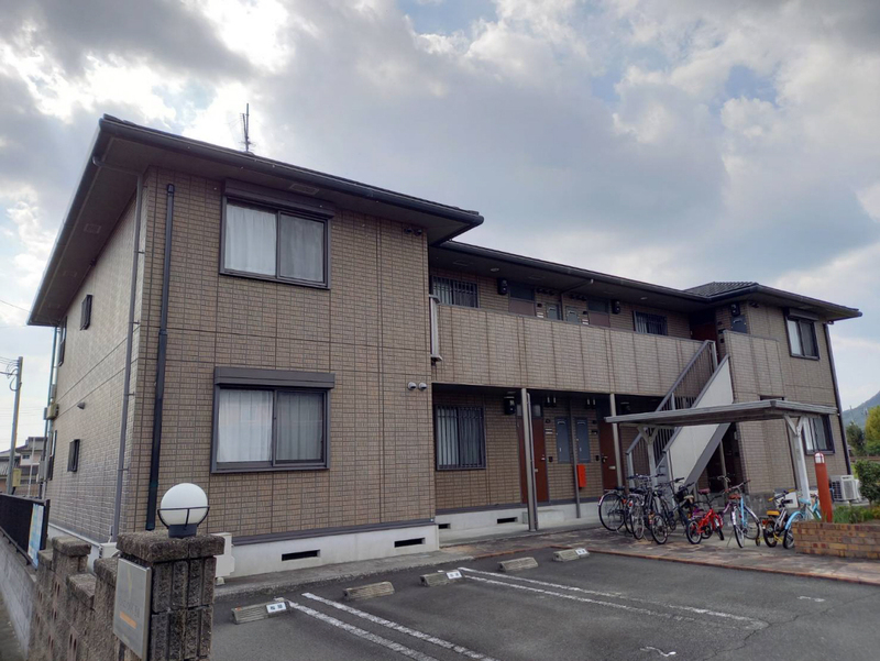 たかはいつ中仁野Ⅱ